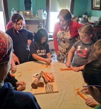 Education Day - Mill House
